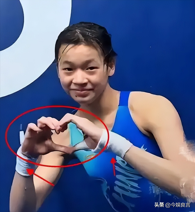 不到24小时，央视3次点名全红婵！彻底暴露夺冠后的“真实情况”