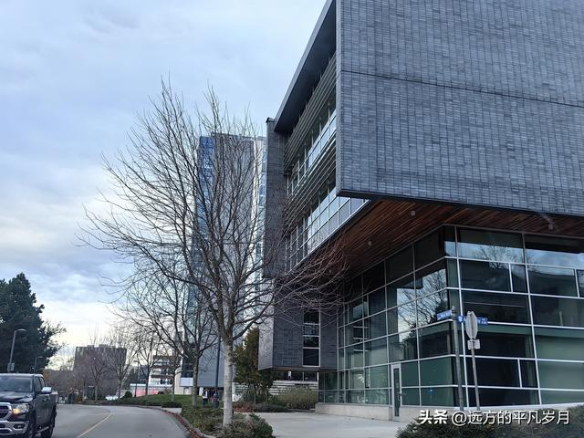 温哥华游记（五）