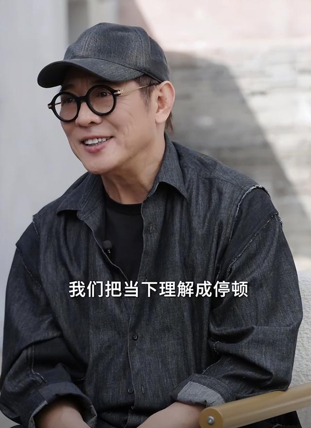 李连杰“换心”真相大白！向太透露内幕，彻底揭开一夜回春的秘密