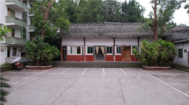中国革命老区—蓬溪红色文化简述