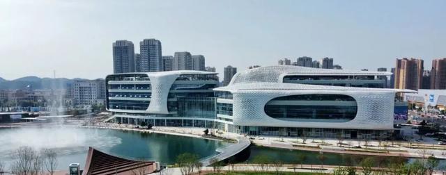 德阳，从古蜀之源走来