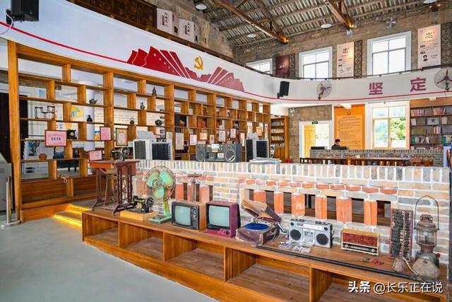 “神仙村落”！公园、温泉、氧吧、古宅......这处“后花园”美到心醉