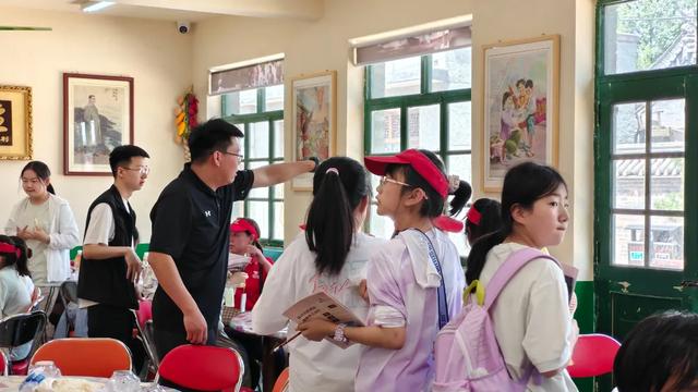 遇见“四心”服务！石峁遗址文化旅游区，让探秘之旅温暖如初