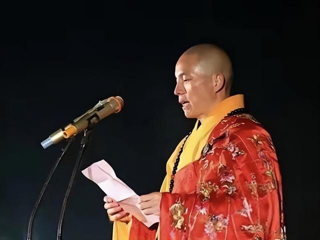 释永信被查第9天，恶心一幕出现，王诗龄受牵连，评论区不堪入目