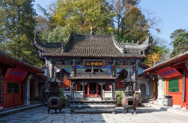 陕西藏不住了！比西安更小众，汉中凭这张牌强势出圈