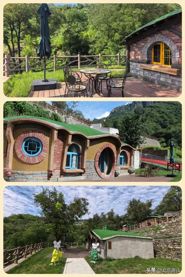 漫步大南山,把山色装进眼睛里!