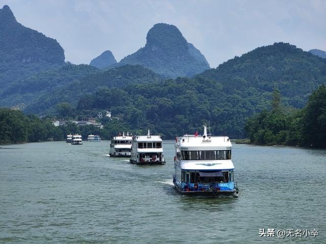 广西“最美县城”非它莫属，无数游客慕名而来，结果都被惊艳到了