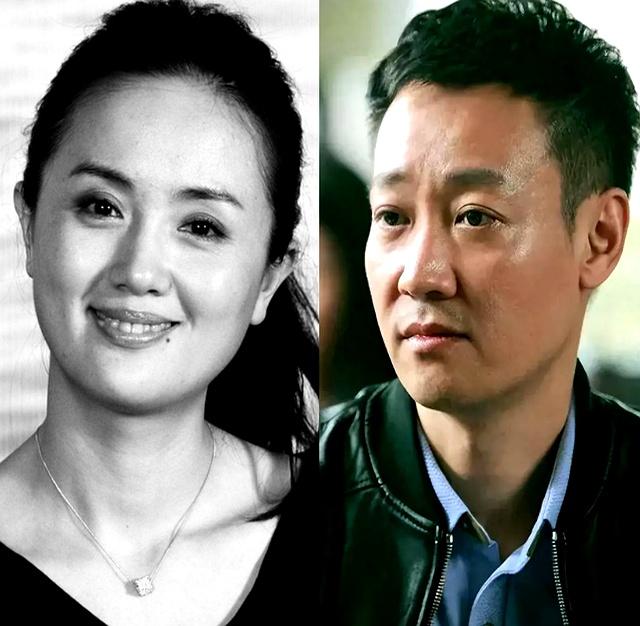 朱媛媛离世仅5个月，“人走茶凉”在辛柏青身上，展现得淋漓尽致