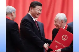 科技向新丨创新之道，唯在得人图片