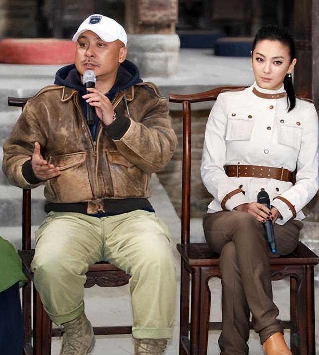 牡丹花下死，“纵欲过度	”的张雨绮，终究为自己的行为付出了代价