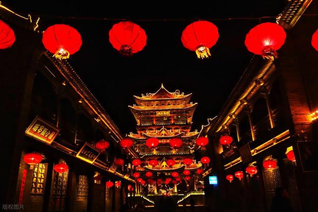 春节去哪玩？最值得去的6个北方小城，年味超浓，反向出游不拥挤