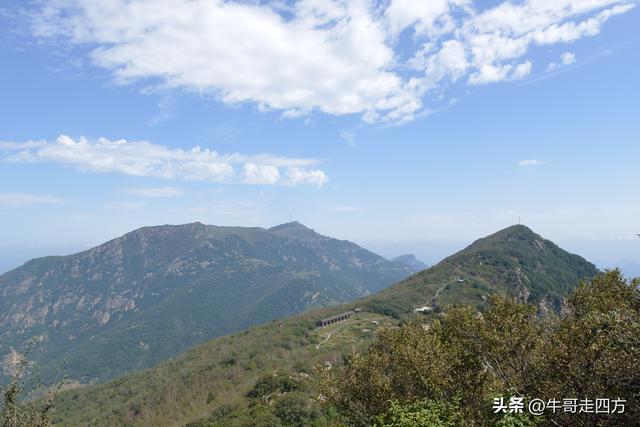 河北百草畔（中）：览尽三山舒望眼，行穿百草浣尘襟