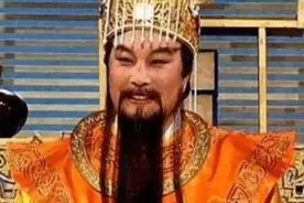 牛为啥没有长上牙（民间故事）图片