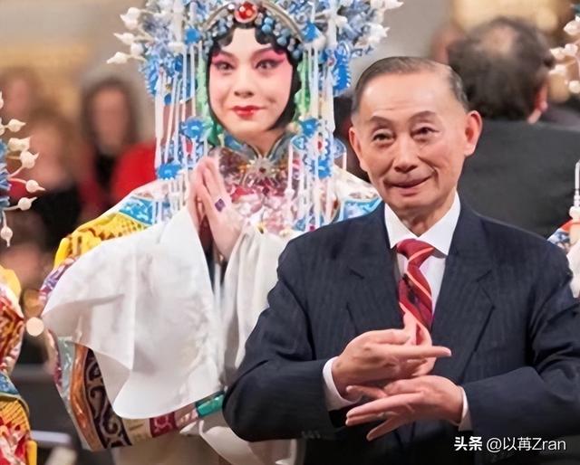 "跳梁小丑"李玉刚跌落神坛，不再被世界宽容，梅葆玖：死不原谅
