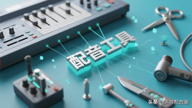 不想看AI配音视频？教你轻松屏蔽的方法