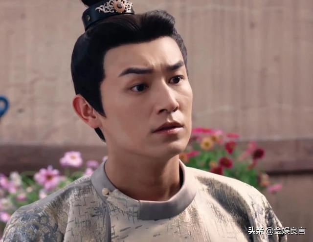 《唐诡奇谭》首播，喜君更美了，樱桃更飒了，却被29岁女配惊艳了