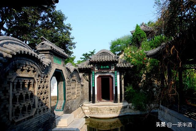 自驾营地：山东潍坊市免费床车房车停车场露营地，主要景点及美食