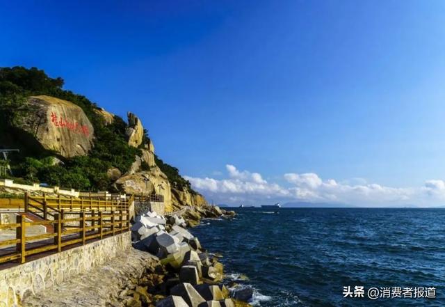 玩遍广东清凉海岛！环岛骑行追日落，海鲜夜市吃个饱……