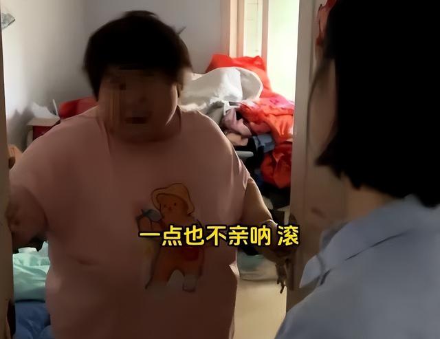 霸占侄女房子10年的姑姑已“社会性死亡”：名声没了，女儿被连累