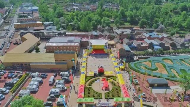 国庆游晋城，精品线路首发