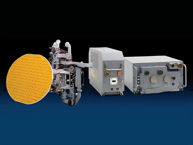 台军魔改IDF战机，换装有源相控阵	，可为何连枭龙C也打不过？