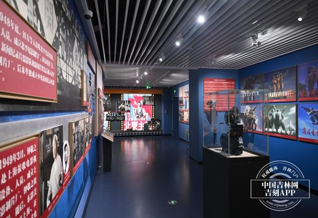 新发路观察｜看过这个展，你才真正触摸到吉林
