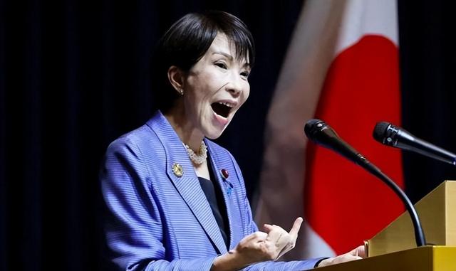不到48小时，高市大反转，支持率飙升至92.4%，日本发生了什么？