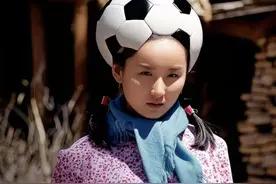 “秀莲”吕一：演了太多悲情戏，戏外却是甜如蜜，41岁无儿女？图片