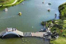 一生要去一次——湖南郴州，十大必游玩景点图片