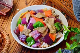 百病不离肝！这5种“养肝王”你一定要认识、要多吃，护肝排毒身体好！你吃对了吗？图片