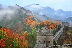 天津，秋天的第一波美图来了！图片