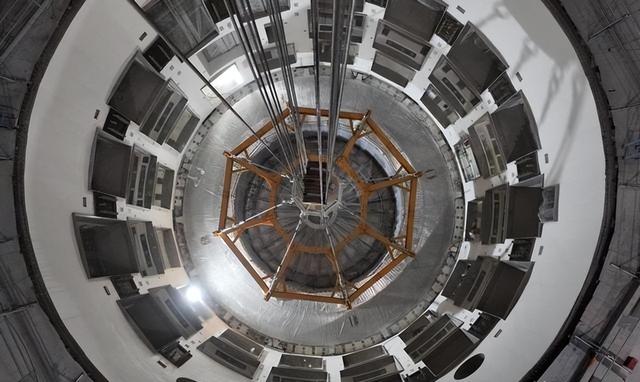 中国核聚变即将再突破！1亿度燃烧1000秒，或将终结石油时代