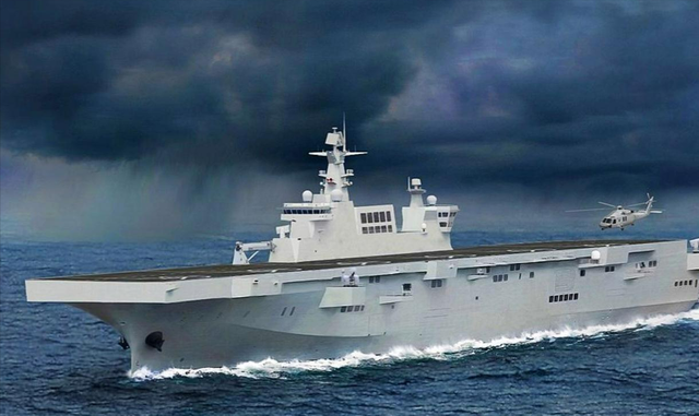 解放军围台军演历史性突破，特朗普连说两个不，普京做最明智选择