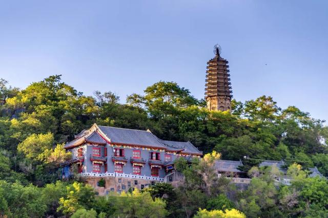 通高铁了，总要去一趟这座五线小城吧，美食和风景都被严重低估了