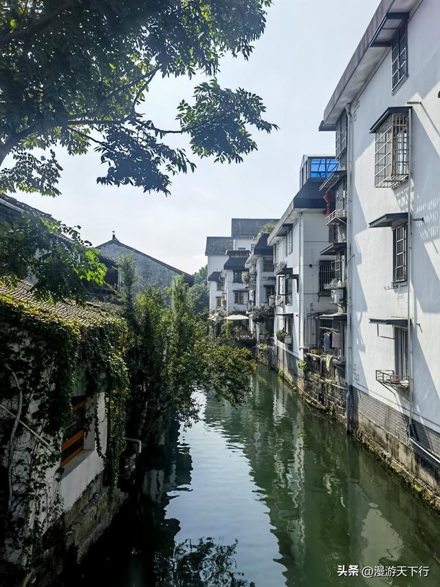 绍兴一日游，浓郁的风土人情让我无法停下脚步