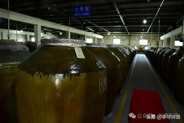 这个极北的美酒小镇，承载着你想不到的酒文化——黑龙江省玉泉酒厂参观手记