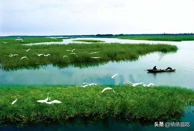 江苏糊涂啊，徐州7个独一无二的景点，赶快宣传吧！