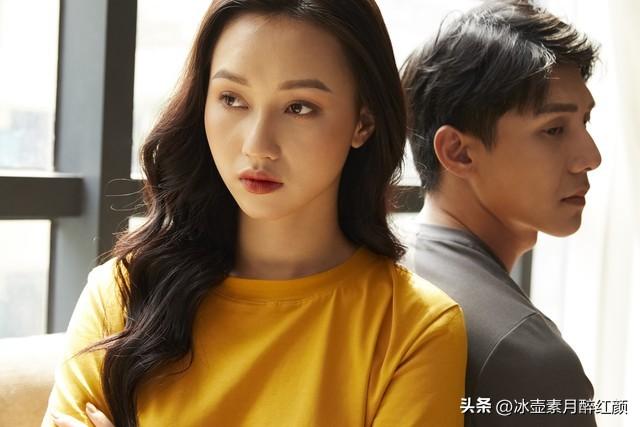 最毒妇人心是不爱又不离婚