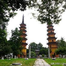 吉林白城的几个古镇