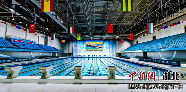 走近恩施“鸟巢”，看“一场两馆”主体风格的民族与现代新地标