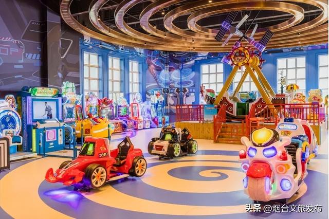 【乐游烟台】逛遍烟台，我最喜欢的慢节奏小城出现了→