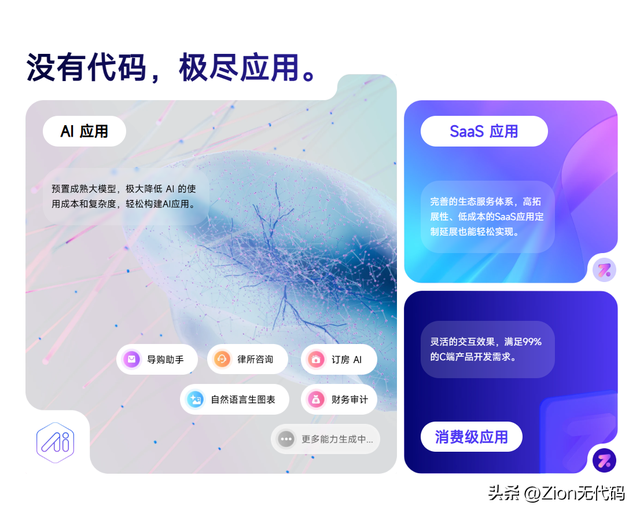 Zion 数据导入导出功能升级：让千万级数据处理既高效又简单