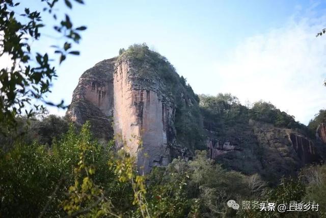 新年慢游计划｜去福建宝藏乡村浪漫跨年，给2026一个温柔的开始