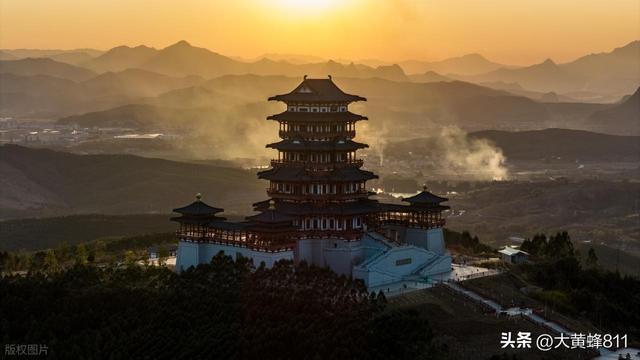 认识大美广东的每个县——第一波：始兴