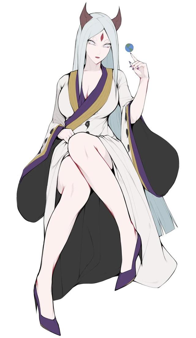 2025终极火影忍者战力TOP10大洗牌！神仙大乱斗，TOP1实至名归！