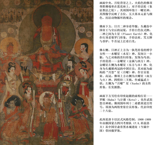 声讨大英博物馆之余，别忘了俄罗斯冬宫里面也有无数中国瑰宝！
