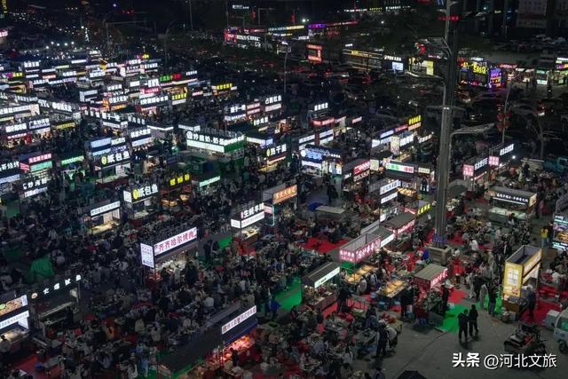 一起来探河北这座"宝藏"小城