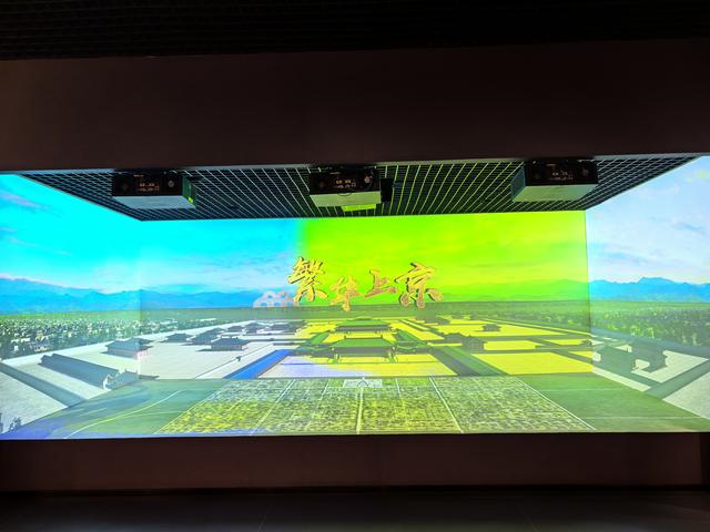 2025年夏季东北边境游（79）渤海上京遗址博物馆