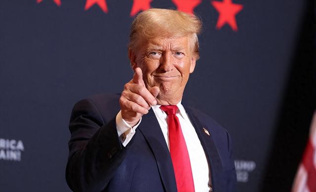 特朗普最担心的事，还是发生了，中方稀土是否放开，终于给了准话