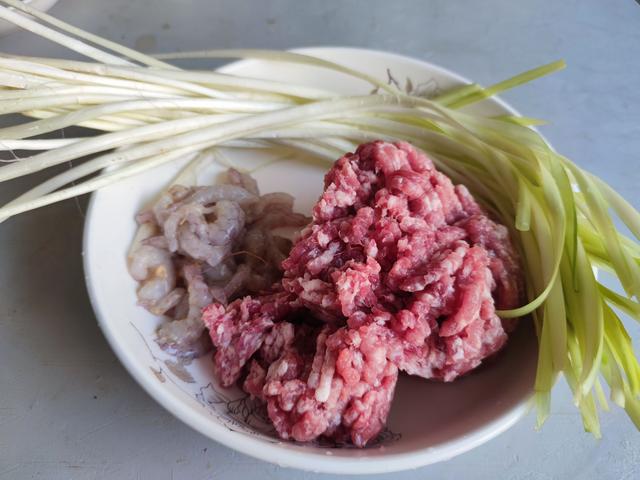 立冬吃饺子，“4馅不上桌，福气不进门”，指哪4馅？别忘告诉家人